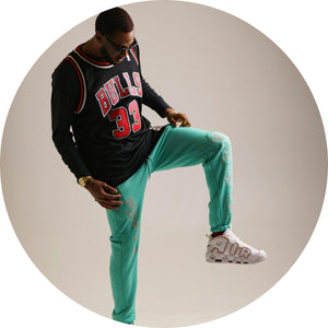 Sports Apparel & Accessories