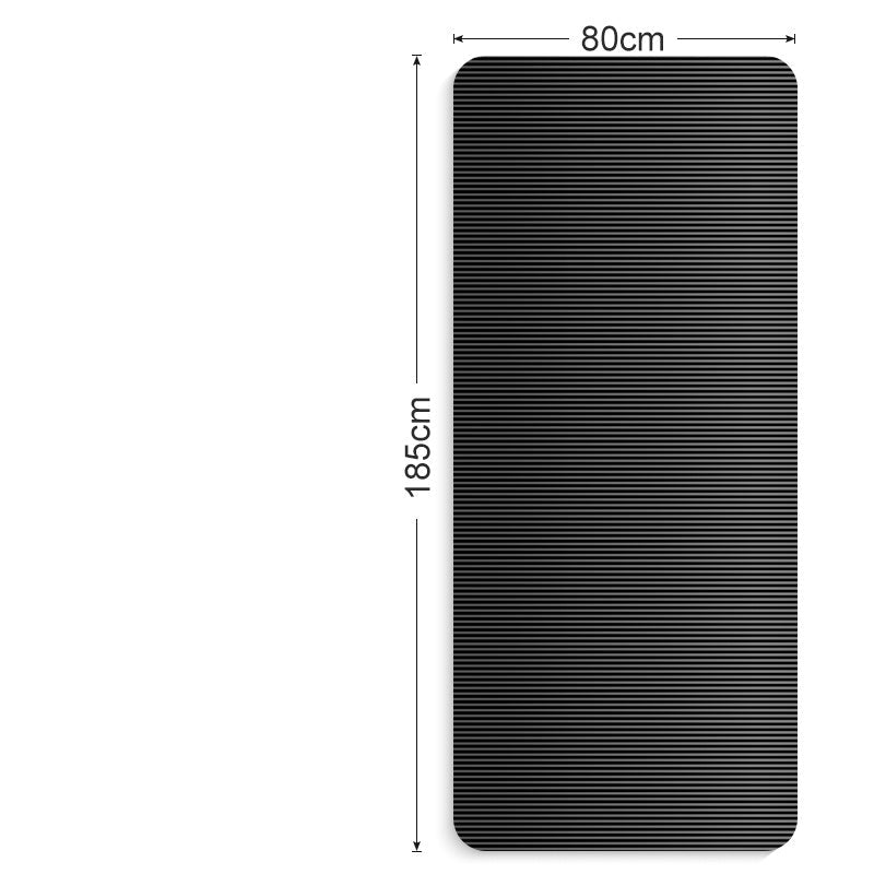 yoga mat