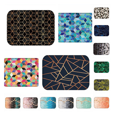 floor mats