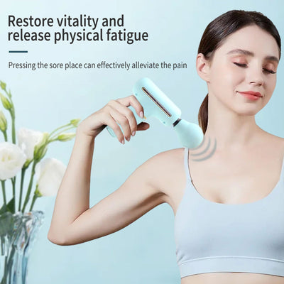Massage Guns