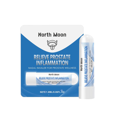 Nasal Inhaler